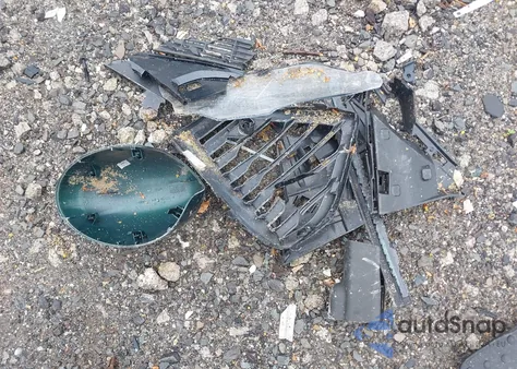 2014 Mini Clubman Cooper z USA, uszkodzony, nr VIN WMWZF3C50ET571554